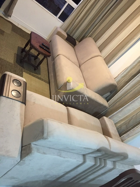 Apartamento 2 dormitórios - Zona Nova - Capão da Canoa: 2ª foto da galeria de imagens do imóvel