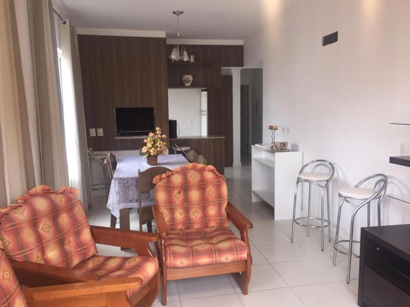 Apartamento 2 dormitórios - Zona Nova - Capão da Canoa: 1ª foto da galeria de imagens do imóvel