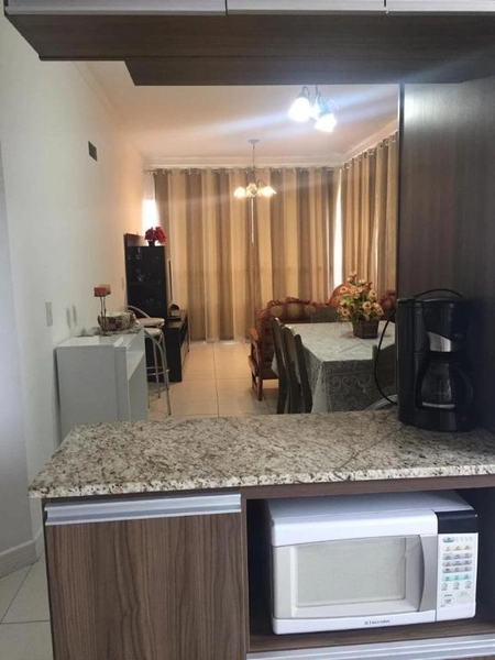 Apartamento 2 dormitórios - Zona Nova - Capão da Canoa: 2ª foto da galeria de imagens do imóvel