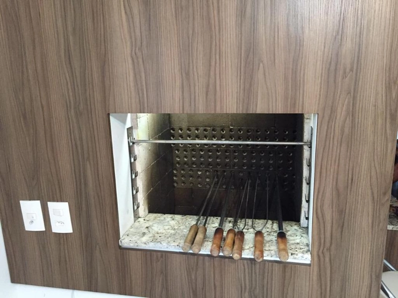 Apartamento 2 dormitórios - Zona Nova - Capão da Canoa: 12ª foto da galeria de imagens do imóvel