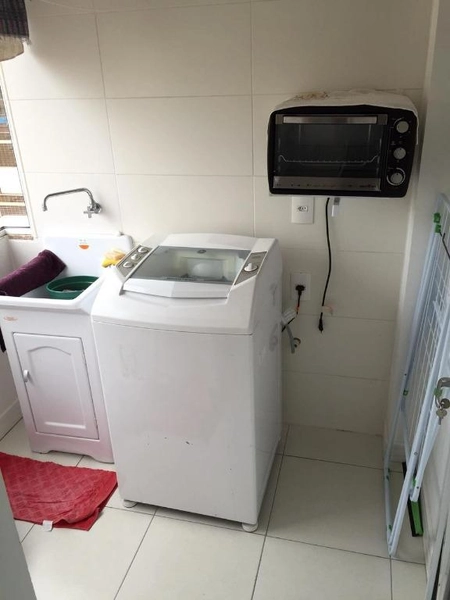 Apartamento 2 dormitórios - Zona Nova - Capão da Canoa: 4ª foto da galeria de imagens do imóvel