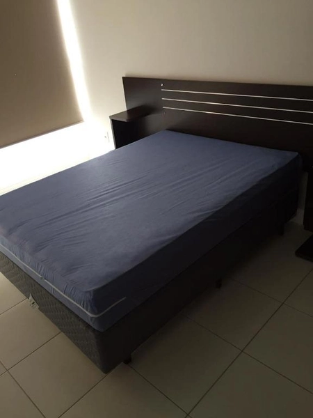 Apartamento 2 dormitórios - Zona Nova - Capão da Canoa: 5ª foto da galeria de imagens do imóvel