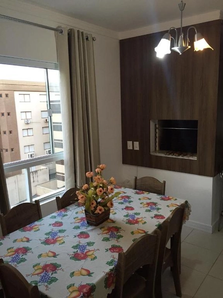Apartamento 2 dormitórios - Zona Nova - Capão da Canoa: 6ª foto da galeria de imagens do imóvel