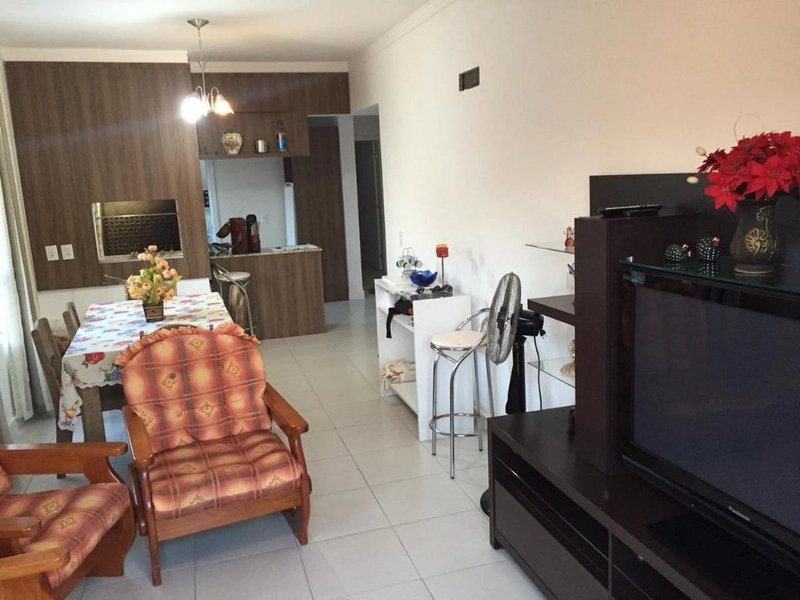 Apartamento 2 dormitórios - Zona Nova - Capão da Canoa: 7ª foto da galeria de imagens do imóvel
