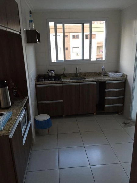 Apartamento 2 dormitórios - Zona Nova - Capão da Canoa: 9ª foto da galeria de imagens do imóvel