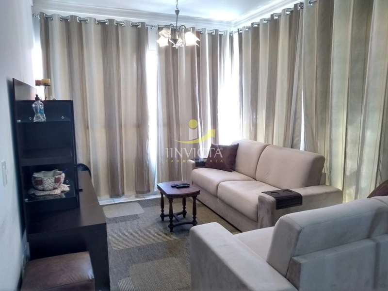 Apartamento 2 dormitórios - Zona Nova - Capão da Canoa: 1ª foto da galeria de imagens do imóvel