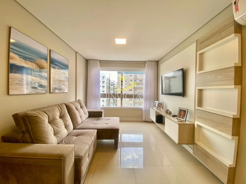 Apartamento de 02 Dormitórios à Venda, bairro Navegantes!!: 2ª foto da galeria de imagens do imóvel