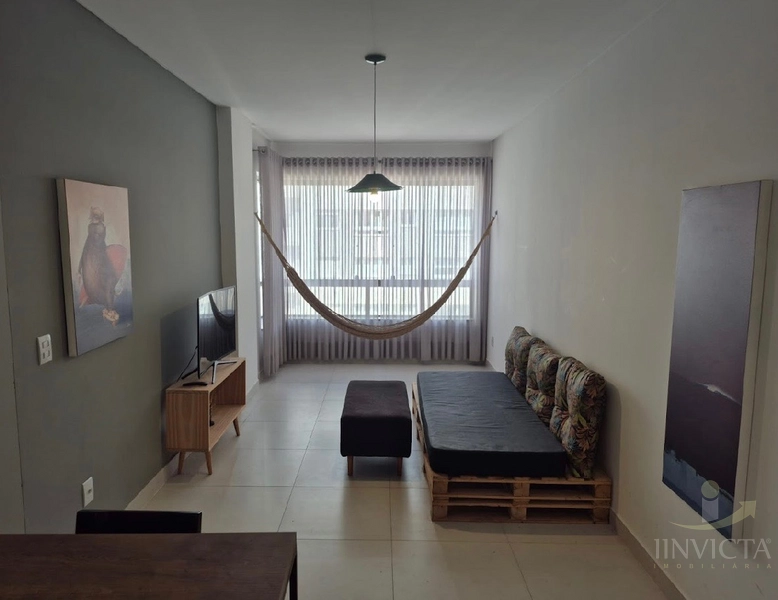 NAVEGANTES! ANDAR ALTO! APARTAMENTO DE FRENTE , MOBILIADO!: 4ª foto da galeria de imagens do imóvel