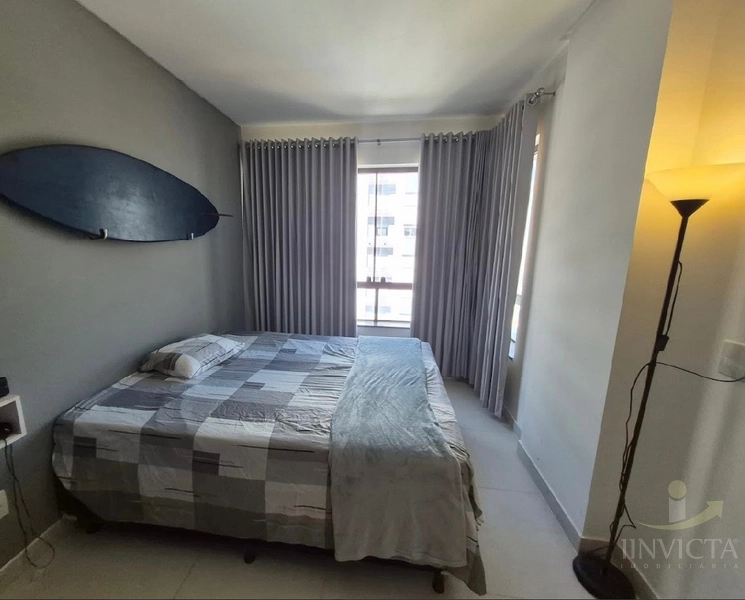 NAVEGANTES! ANDAR ALTO! APARTAMENTO DE FRENTE , MOBILIADO!: 6ª foto da galeria de imagens do imóvel