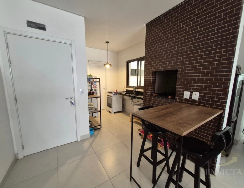 NAVEGANTES! ANDAR ALTO! APARTAMENTO DE FRENTE , MOBILIADO!: 5ª foto da galeria de imagens do imóvel