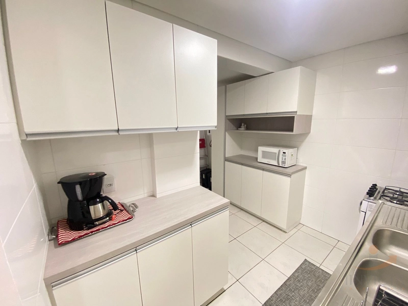Apartamento com 2 dormitórios mobiliado - Centro - Capão da Canoa/RS: 13ª foto da galeria de imagens do imóvel