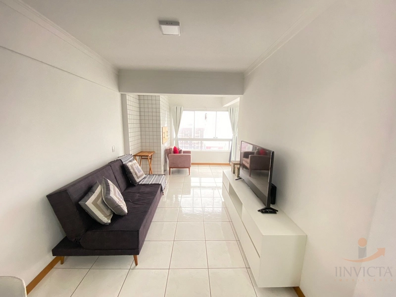 Apartamento com 2 dormitórios mobiliado - Centro - Capão da Canoa/RS: 2ª foto da galeria de imagens do imóvel
