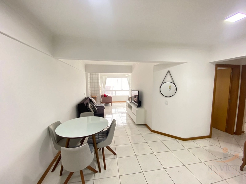 Apartamento com 2 dormitórios mobiliado - Centro - Capão da Canoa/RS: 3ª foto da galeria de imagens do imóvel