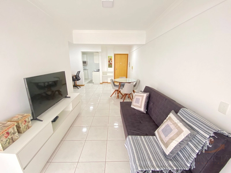 Apartamento com 2 dormitórios mobiliado - Centro - Capão da Canoa/RS: 1ª foto da galeria de imagens do imóvel