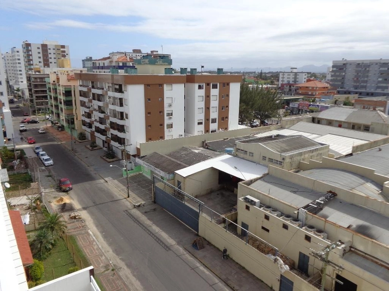 Apartamento com 2 dormitórios mobiliado - Centro - Capão da Canoa/RS: 17ª foto da galeria de imagens do imóvel