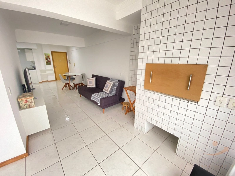 Apartamento com 2 dormitórios mobiliado - Centro - Capão da Canoa/RS: 4ª foto da galeria de imagens do imóvel