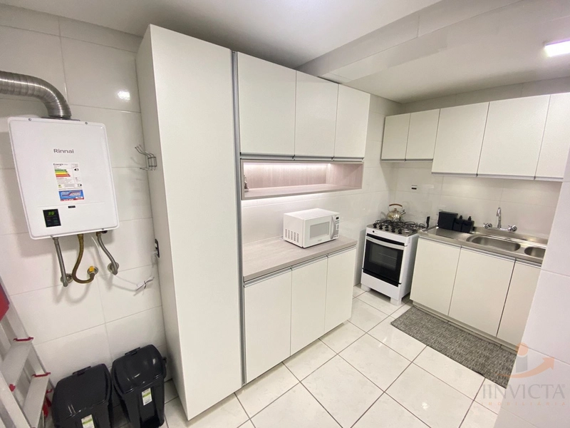 Apartamento com 2 dormitórios mobiliado - Centro - Capão da Canoa/RS: 12ª foto da galeria de imagens do imóvel