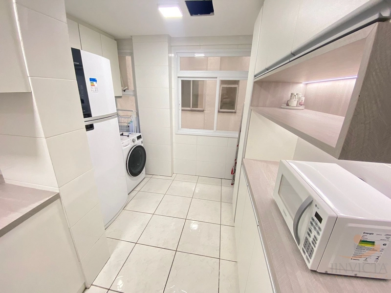 Apartamento com 2 dormitórios mobiliado - Centro - Capão da Canoa/RS: 9ª foto da galeria de imagens do imóvel