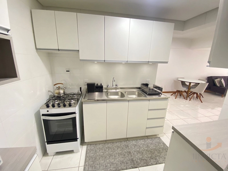 Apartamento com 2 dormitórios mobiliado - Centro - Capão da Canoa/RS: 11ª foto da galeria de imagens do imóvel