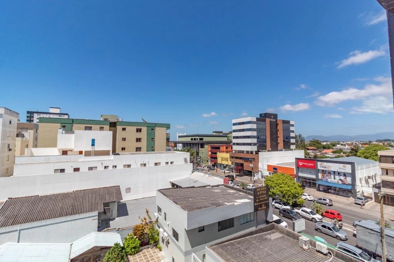 Apartamento com 1 dormitório à venda por R$ 278.000 - Centro - Capão da Canoa/RS: 12ª foto da galeria de imagens do imóvel