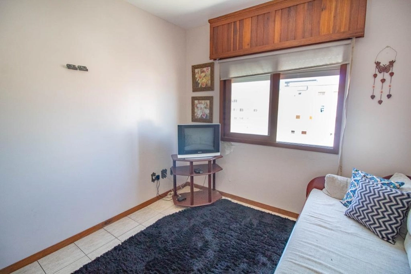 Apartamento com 1 dormitório à venda por R$ 278.000 - Centro - Capão da Canoa/RS: 13ª foto da galeria de imagens do imóvel