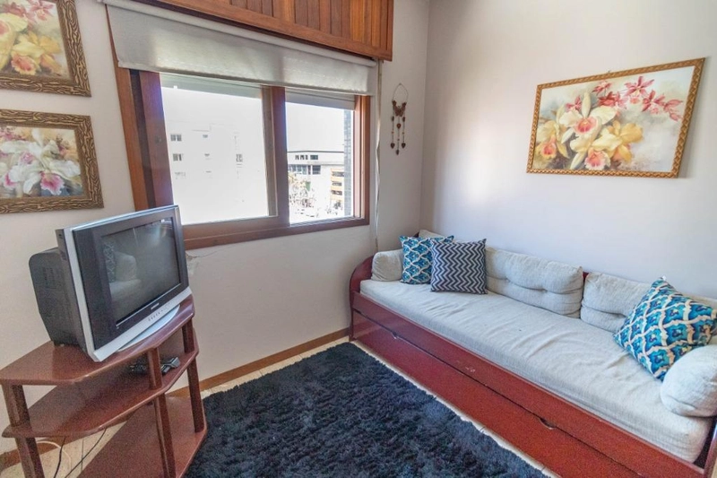 Apartamento com 1 dormitório à venda por R$ 278.000 - Centro - Capão da Canoa/RS: 14ª foto da galeria de imagens do imóvel