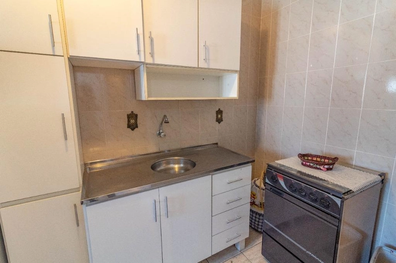 Apartamento com 1 dormitório à venda por R$ 278.000 - Centro - Capão da Canoa/RS: 6ª foto da galeria de imagens do imóvel