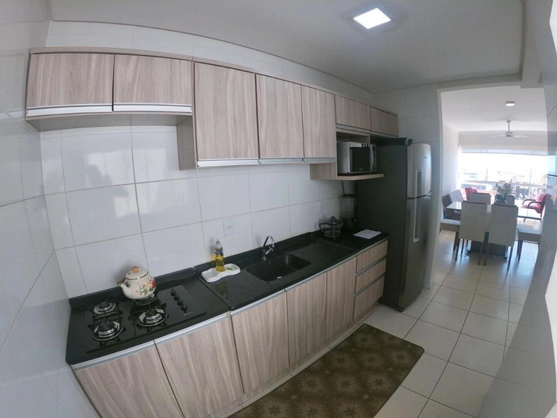 Apartamento 2 dormitórios - Zona Nova - Capão da Canoa: 8ª foto da galeria de imagens do imóvel