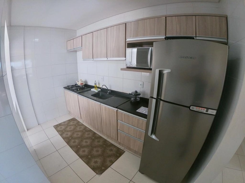 Apartamento 2 dormitórios - Zona Nova - Capão da Canoa: 9ª foto da galeria de imagens do imóvel