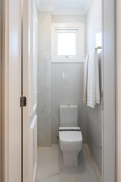 MANSÃO SUSPENÇA 4 SUÍTES MOBILIASO E DECORADO PRA CURTIR COM A FAMÍLIA: 8ª foto da galeria de imagens do imóvel