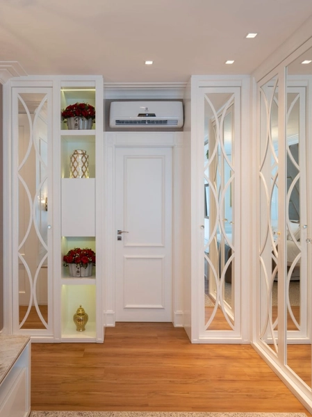 MANSÃO SUSPENÇA 4 SUÍTES MOBILIASO E DECORADO PRA CURTIR COM A FAMÍLIA: 14ª foto da galeria de imagens do imóvel