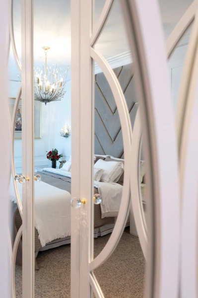 MANSÃO SUSPENÇA 4 SUÍTES MOBILIASO E DECORADO PRA CURTIR COM A FAMÍLIA: 15ª foto da galeria de imagens do imóvel