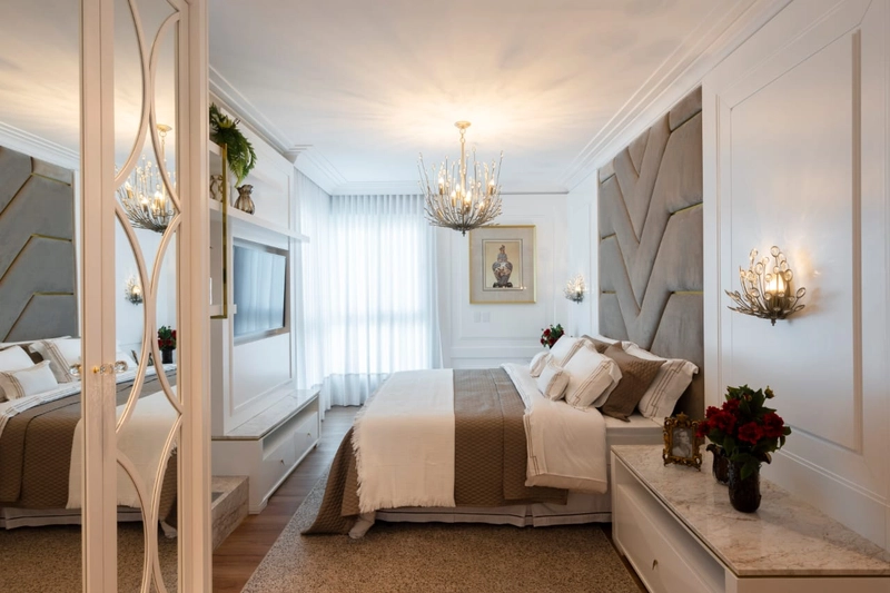 MANSÃO SUSPENÇA 4 SUÍTES MOBILIASO E DECORADO PRA CURTIR COM A FAMÍLIA: 20ª foto da galeria de imagens do imóvel