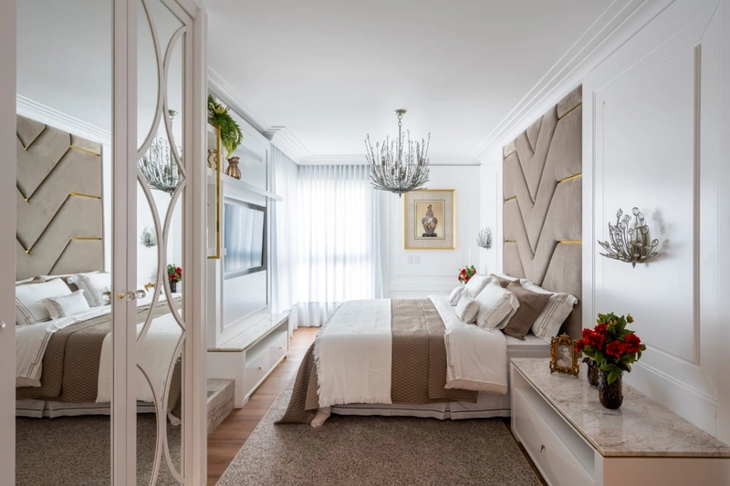 MANSÃO SUSPENÇA 4 SUÍTES MOBILIASO E DECORADO PRA CURTIR COM A FAMÍLIA: 21ª foto da galeria de imagens do imóvel