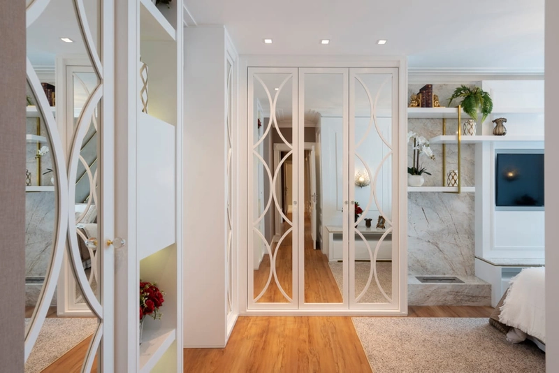 MANSÃO SUSPENÇA 4 SUÍTES MOBILIASO E DECORADO PRA CURTIR COM A FAMÍLIA: 23ª foto da galeria de imagens do imóvel