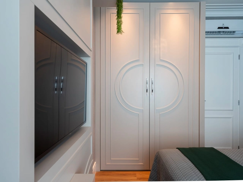 MANSÃO SUSPENÇA 4 SUÍTES MOBILIASO E DECORADO PRA CURTIR COM A FAMÍLIA: 24ª foto da galeria de imagens do imóvel