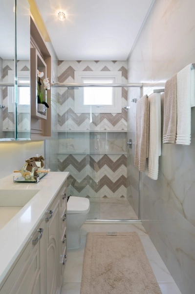 MANSÃO SUSPENÇA 4 SUÍTES MOBILIASO E DECORADO PRA CURTIR COM A FAMÍLIA: 25ª foto da galeria de imagens do imóvel