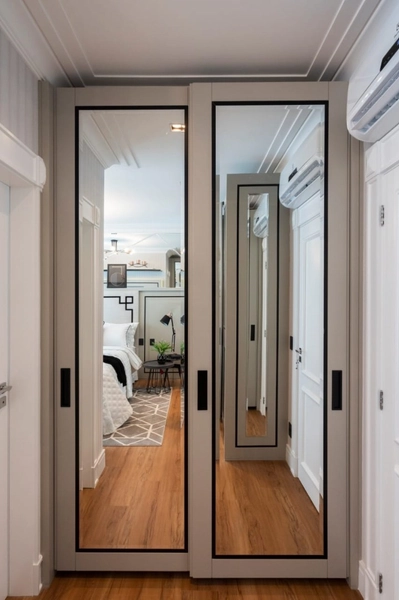 MANSÃO SUSPENÇA 4 SUÍTES MOBILIASO E DECORADO PRA CURTIR COM A FAMÍLIA: 30ª foto da galeria de imagens do imóvel