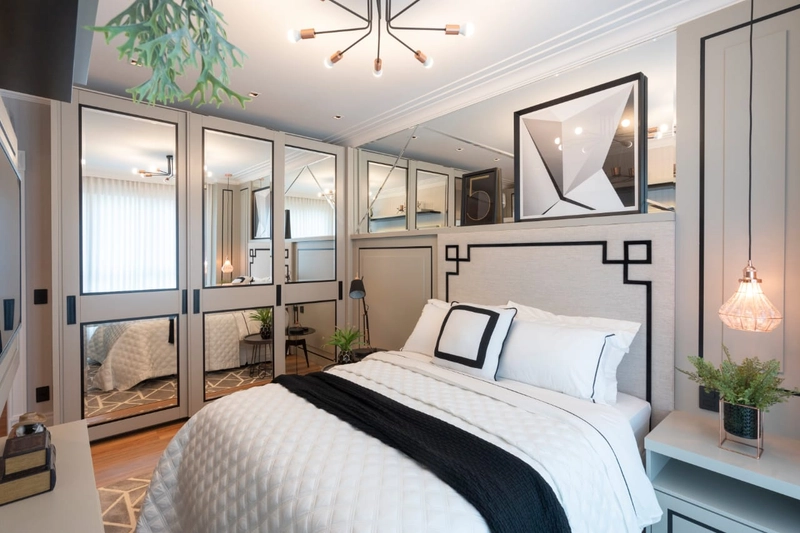 MANSÃO SUSPENÇA 4 SUÍTES MOBILIASO E DECORADO PRA CURTIR COM A FAMÍLIA: 33ª foto da galeria de imagens do imóvel