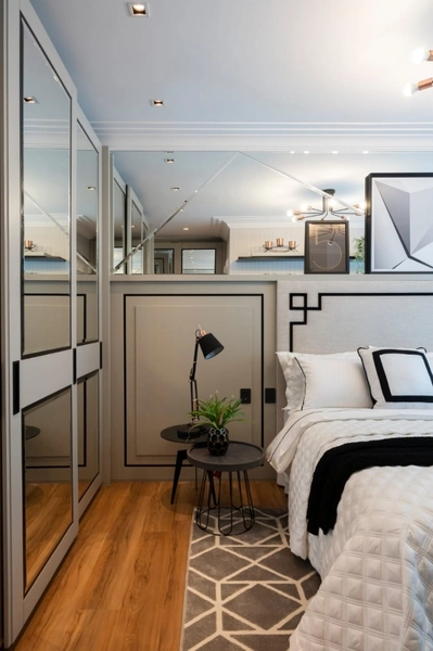 MANSÃO SUSPENÇA 4 SUÍTES MOBILIASO E DECORADO PRA CURTIR COM A FAMÍLIA: 35ª foto da galeria de imagens do imóvel