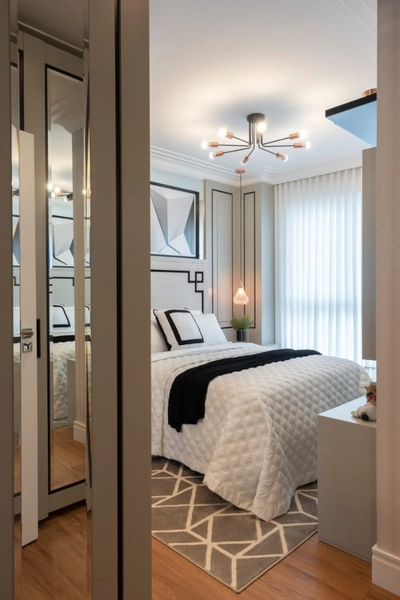 MANSÃO SUSPENÇA 4 SUÍTES MOBILIASO E DECORADO PRA CURTIR COM A FAMÍLIA: 36ª foto da galeria de imagens do imóvel