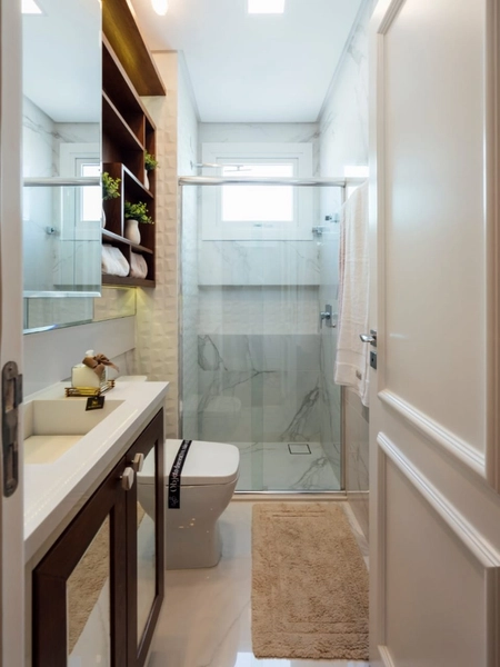 MANSÃO SUSPENÇA 4 SUÍTES MOBILIASO E DECORADO PRA CURTIR COM A FAMÍLIA: 38ª foto da galeria de imagens do imóvel