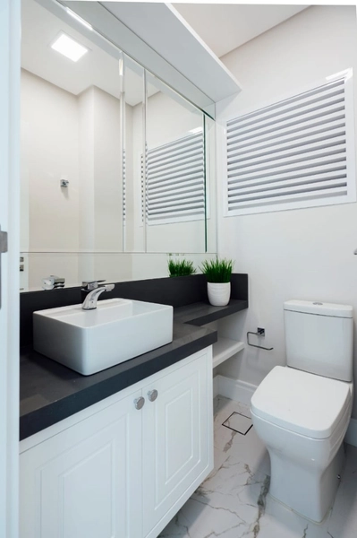 MANSÃO SUSPENÇA 4 SUÍTES MOBILIASO E DECORADO PRA CURTIR COM A FAMÍLIA: 44ª foto da galeria de imagens do imóvel