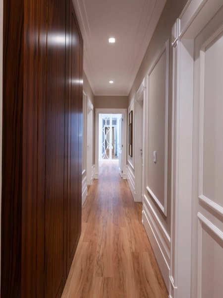 MANSÃO SUSPENÇA 4 SUÍTES MOBILIASO E DECORADO PRA CURTIR COM A FAMÍLIA: 45ª foto da galeria de imagens do imóvel