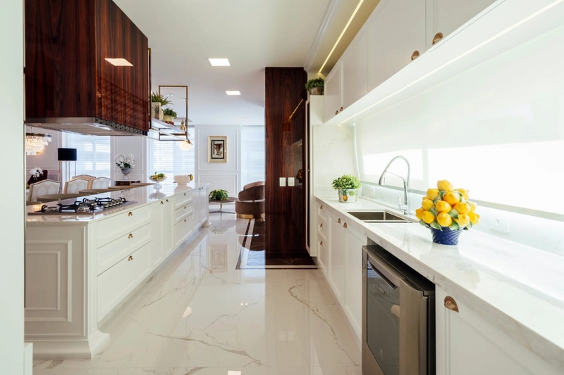 MANSÃO SUSPENÇA 4 SUÍTES MOBILIASO E DECORADO PRA CURTIR COM A FAMÍLIA: 47ª foto da galeria de imagens do imóvel