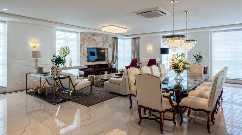 MANSÃO SUSPENÇA 4 SUÍTES MOBILIASO E DECORADO PRA CURTIR COM A FAMÍLIA: 48ª foto da galeria de imagens do imóvel