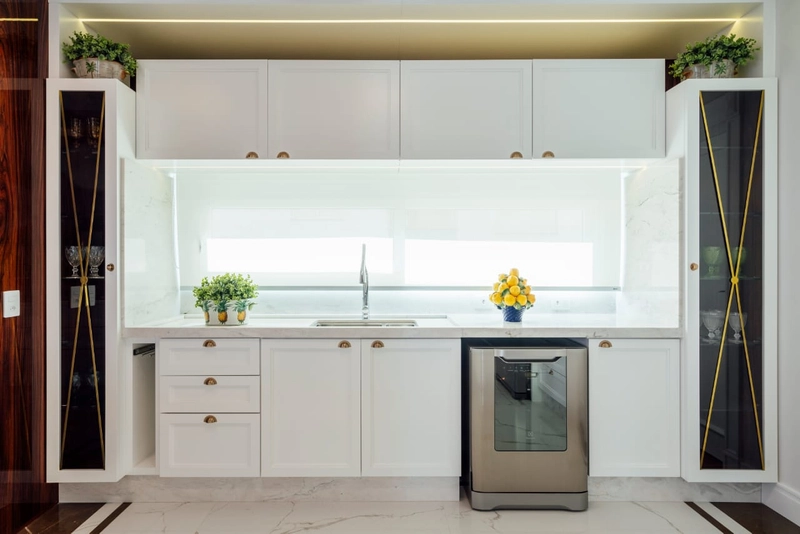 MANSÃO SUSPENÇA 4 SUÍTES MOBILIASO E DECORADO PRA CURTIR COM A FAMÍLIA: 49ª foto da galeria de imagens do imóvel