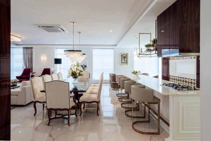 MANSÃO SUSPENÇA 4 SUÍTES MOBILIASO E DECORADO PRA CURTIR COM A FAMÍLIA: 50ª foto da galeria de imagens do imóvel