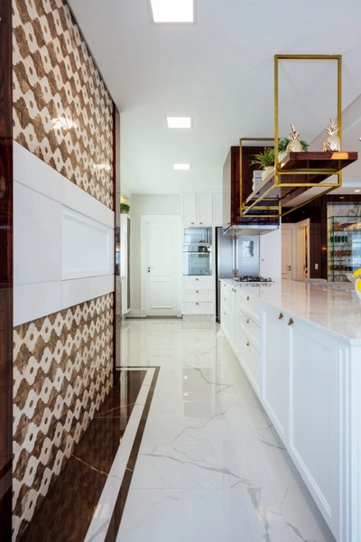 MANSÃO SUSPENÇA 4 SUÍTES MOBILIASO E DECORADO PRA CURTIR COM A FAMÍLIA: 53ª foto da galeria de imagens do imóvel