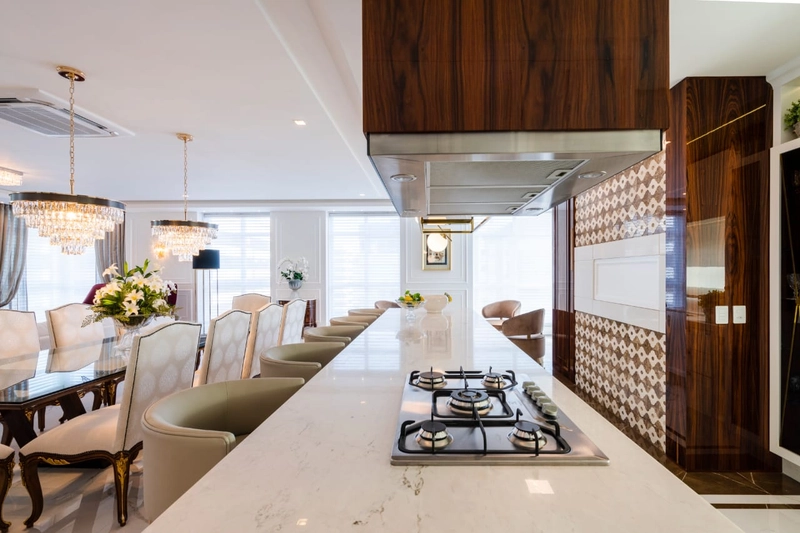 MANSÃO SUSPENÇA 4 SUÍTES MOBILIASO E DECORADO PRA CURTIR COM A FAMÍLIA: 54ª foto da galeria de imagens do imóvel